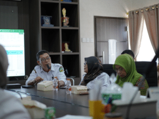 Pemkab Luwu Perkuat Pemenuhan Gizi Anak, 177 Dos Susu Disalurkan