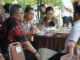 Syukuran Bersama Warga Kamanre, Bupati Luwu Ajak Masyarakat Jaga Persatuan Pascapolitik